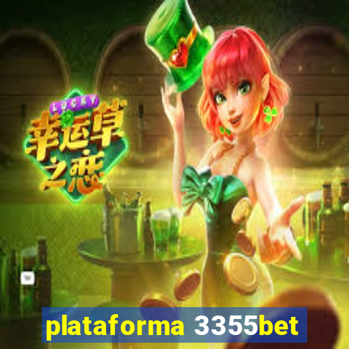 plataforma 3355bet